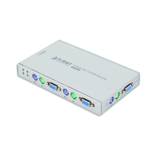 BỘ CHUYỂN ĐỔI TÍN HIỆU D-LINK DKVM - 403