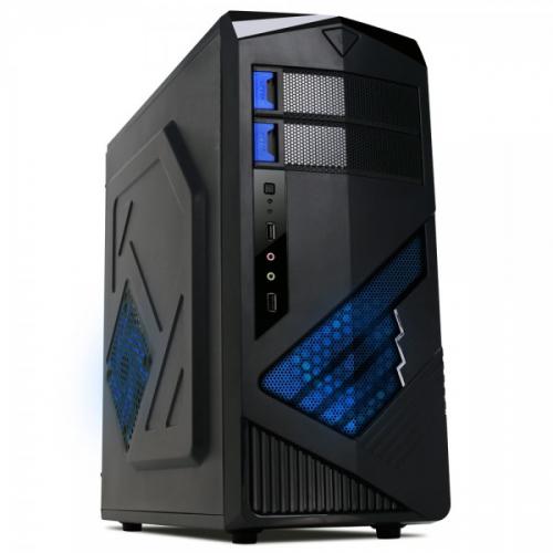 Vỏ máy tính Erosi X1 (No power)