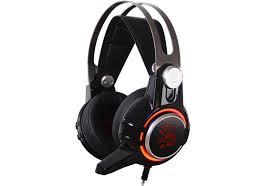 Tai Nghe Bloody J437 GAME
