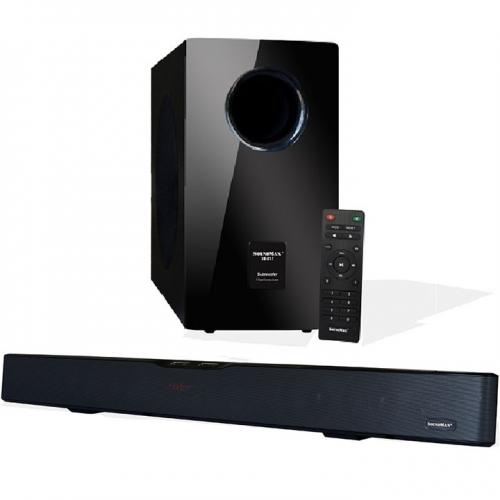 Loa vi tính Soundmax SB217 2.1