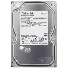 Ổ cứng HDD Toshiba X300 10TB 3.5
