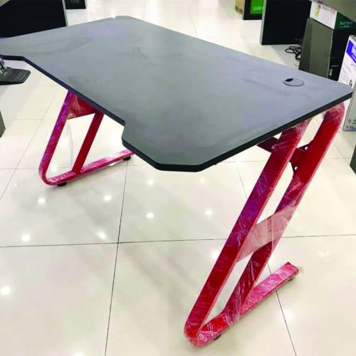 Bàn Chơi Game chữ C Gaming Desk 1m2 - RED
