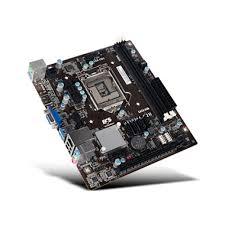 Bo Mạch Chủ - Mainboard ECS H110M4-C2H    RAM 4