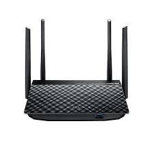 Thiết bị mạng - Router Asus RT-AC58U