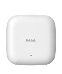 Bộ Mở Rộng Sóng D-Link DAP-2610/MSG Wireless AC1300 Dual-band Gigabit PoE Access Point