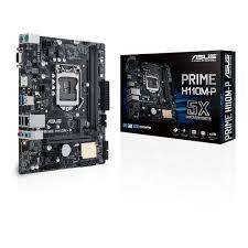 Bo Mạch Chủ - Mainboard Asus H110M-E HDMI-VGA CTY
