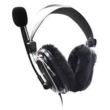 HEADPHONE SOUNDMAX AH 304
