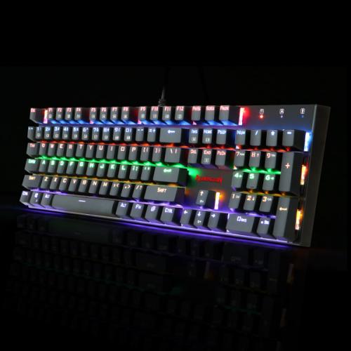 Bàn phím cơ Redragon Rudra K565