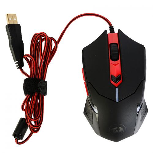 Chuột máy tính Redragon Centrophorus M601