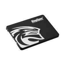 SSD Kingspec P3-128 2.5 Sata III 128Gb