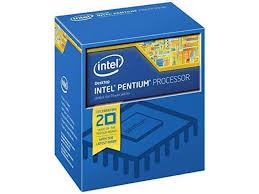 CPU Intel Pentium G4520 (3.6Ghz/ 3Mb cache)
