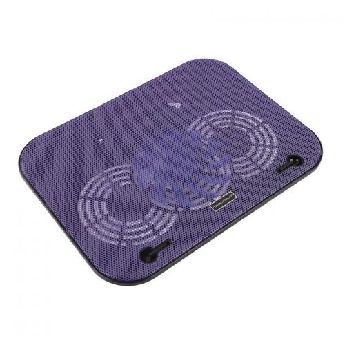Đế tản nhiệt Laptop COOLCOLD™ F3 (1FAN)