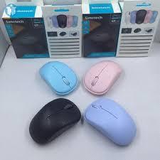 Chuột máy tính Simetech S880 - Wireless