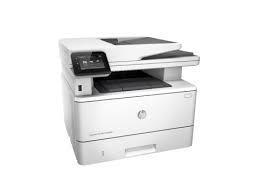 Máy in HP in M227FDN(In 2 mặt+mạng-Scan-Copy-Fax)