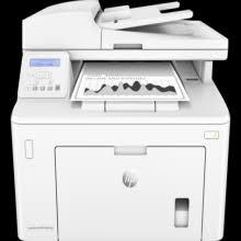 Máy in HP M227SDN(In 2 mặt+mạng-Scan-Copy)