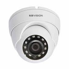 Camera quan sát Dome HDCVI hồng ngoại 4.0 Megapixel KBVISION KX-2K12CP