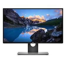Màn hình máy tính Dell 25'' U2518D
