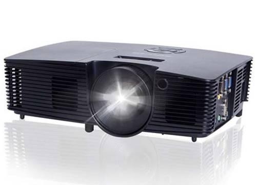 Máy Chiếu INFOCUS IN233