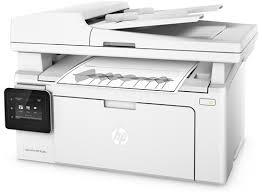 HP LaserJet Pro MFP M130FW ( Print-Scan-Copy-Fax )