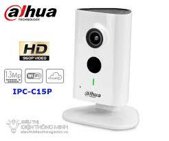 Camera IP không dây hồng ngoại 3.0 Megapixel DAHUA IPC-C35P
