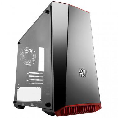 Vỏ máy tính Cooler Masterr Masterbox Lite 3.1 TG (No power)