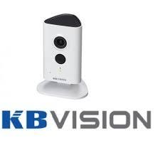 Camera quan sát IP hồng ngoại không dây 1.3 Megapixel KBVISION KX-H13WN