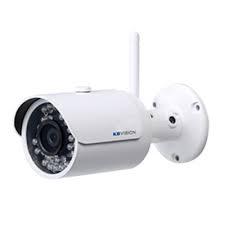 Camera quan sát IP hồng ngoại không dây 3.0 Megapixel KBVISION KX-3001WN MUA 3 CON TẶNG 1 CON  KW-H1