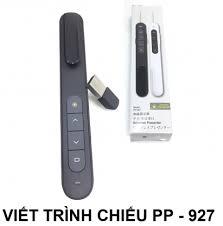 Bút trình chiếu ABCNOVEL PP 927