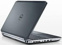 Máy tính xách tay/ Laptop DELL 5530-CPU I5(3340-3360) -DDR 4G - SSD120/128G LCD 15.6