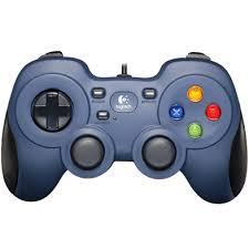 Logitech F310 Game Pad