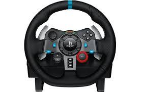 VÔ LĂNG XE HƠI LOGITECH G29
