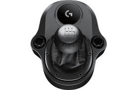 Cần số xe hơi LOGITECH SHIFTER