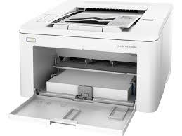 Máy in Laser không dây HP LaserJet Pro M203dw (G3Q47A)