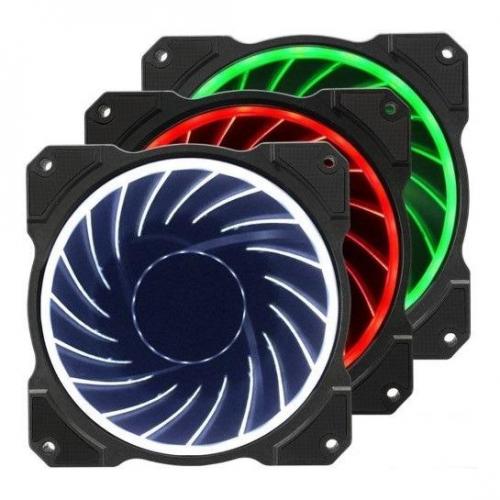 Fan Case 1ST PLAYER A1-15
