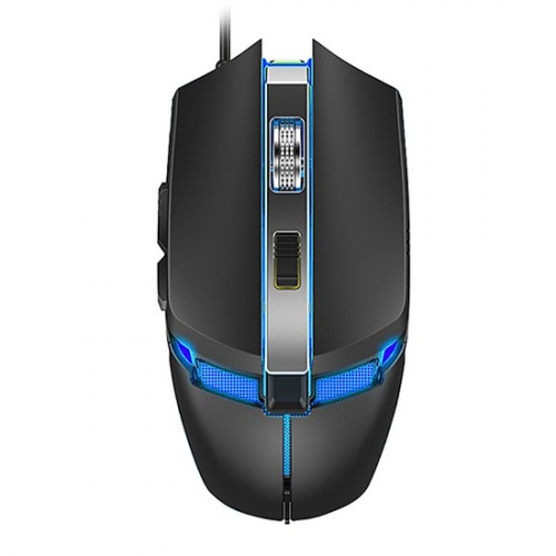 Chuột máy tính Fuhlen CO510