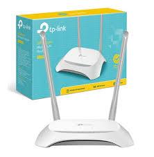Thiết bị mạng - Router TP-Link TL-WR850N