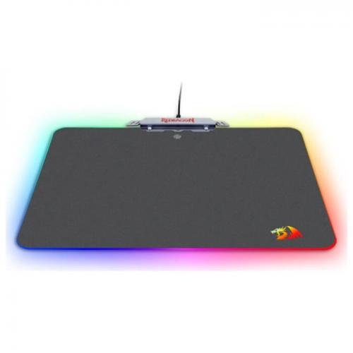 Miếng lót chuột Redragon Kylin P008 RGB