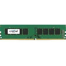 Ram Máy Tính Crucial 16GB DDR4 3200 (CT16G4DFRA32A)