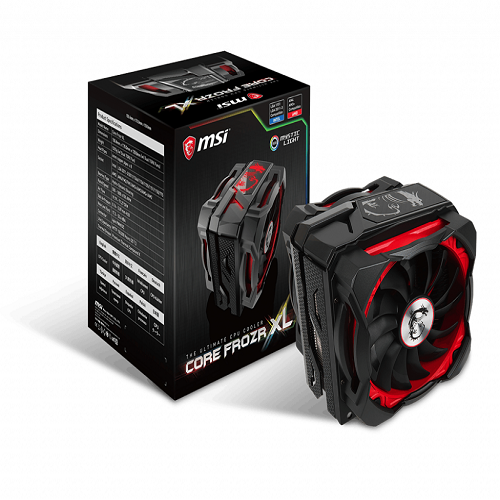 Tản nhiệt khí MSI CORE FROZR XL