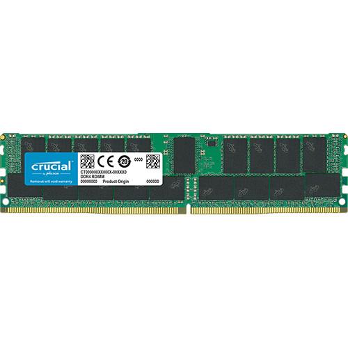Ram Máy Tính Crucial / Server 32G/2400 SERVER	CT32G4RFD424A