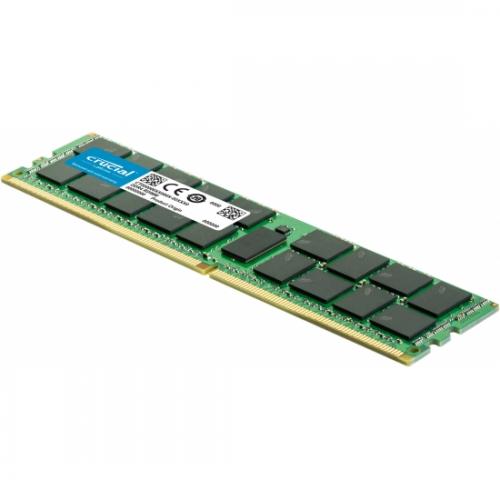 Ram Máy Tính Crucial / Server 16G/2666 SERVER CT16G4RFD8266