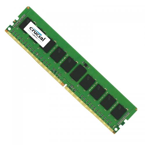 Ram Máy Tính Crucial / Server 16G/2400 SERVER CT16G4RFD824A