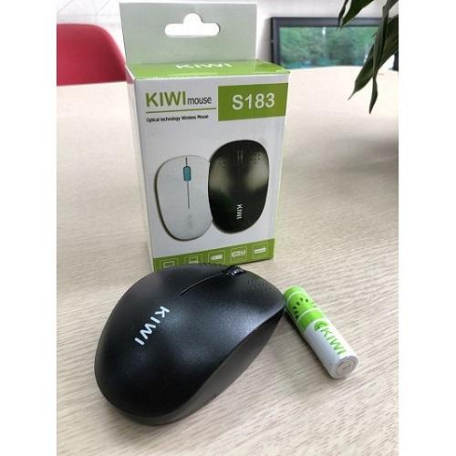 Chuột máy tính Ko Dây KIWI S183
