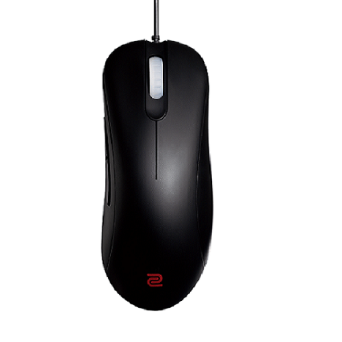 Chuột máy tính BenQ ZOWIE EC2-A White ( White /Black )