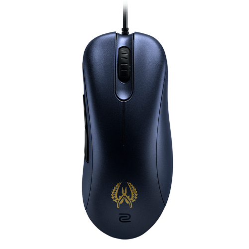 Chuột máy tính BenQ ZOWIE EC1-B SE/ EC2-B SE