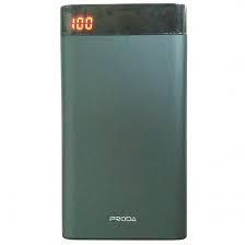 PIN DỰ PHÒNG  REMAX  10.000mah-P09(Đèn led)
