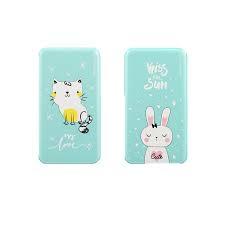 PIN DỰ PHÒNG  REMAX  10.000mah-P08(1Tích chợp sạc không dây)