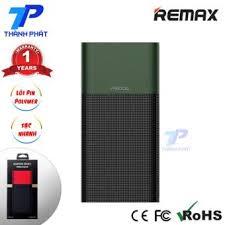 PIN DỰ PHÒNG  REMAX  10.000mah-P11(Đèn led)