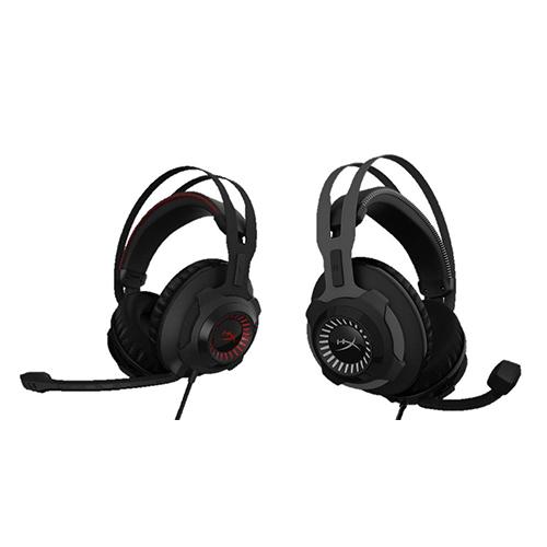 Tai nghe Kingston HYPERX  CLOUD REVOLVER GUN META