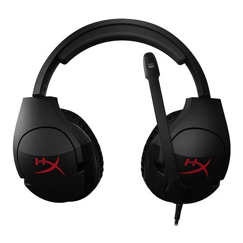 Tai nghe Kingston  HYPERX CLOUD STINGER ( Black )